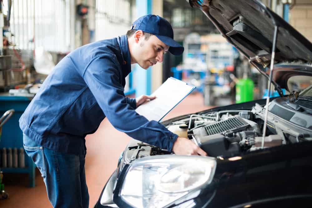 How often should I service my car?