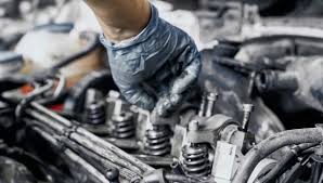 diesel engine repairs