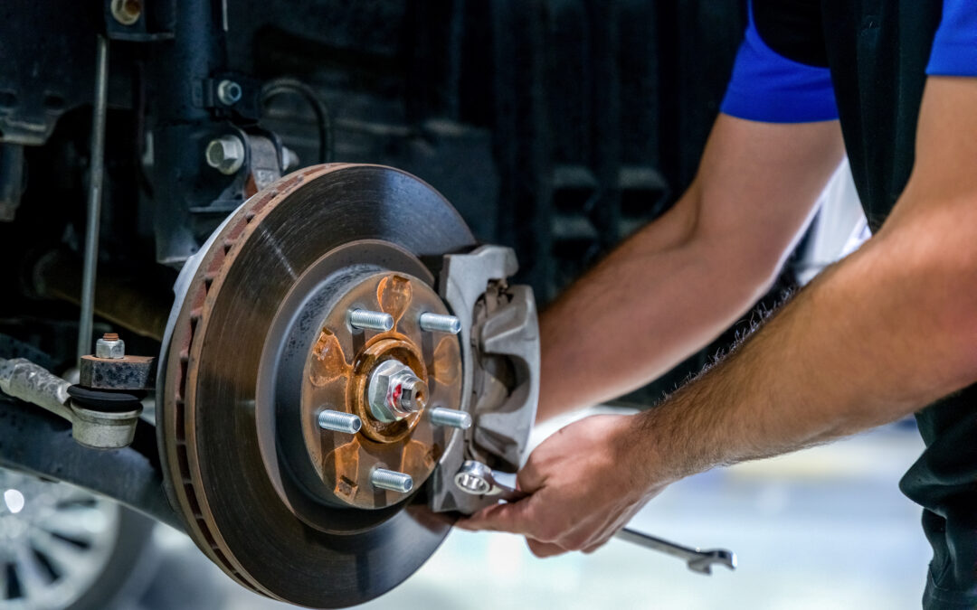 How to extend the lifespan of your brake pads