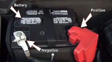 Flat car battery replacement diy - checking car battery health