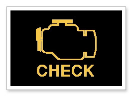 check engine light on gold coast